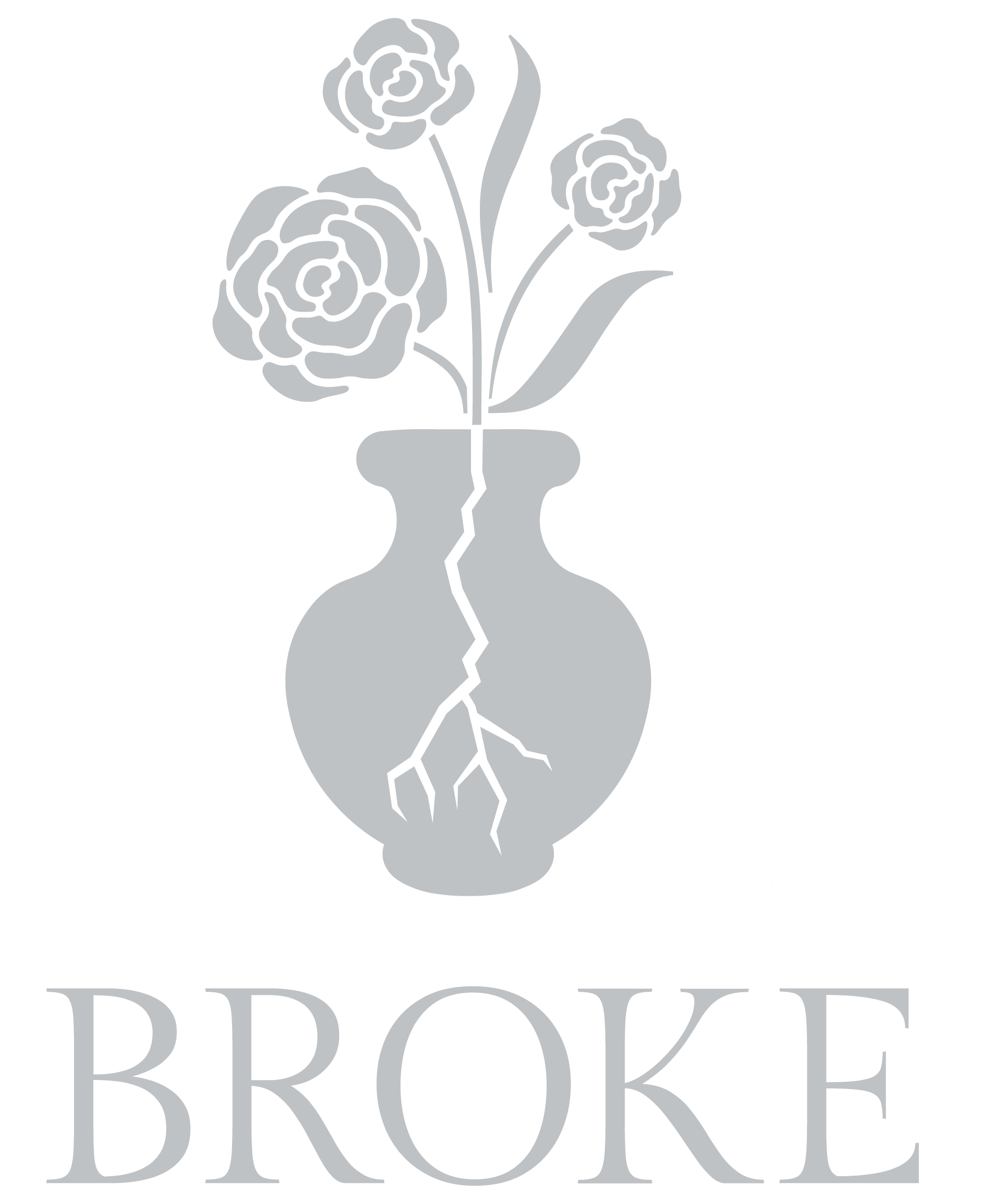 Broke Studio Logo